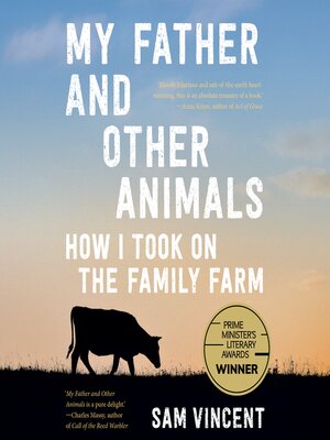 My Father and Other Animals - Audiobook